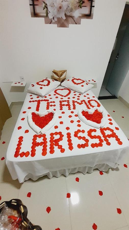 Pousada Jeitim Mineiro Capitolio Luaran gambar